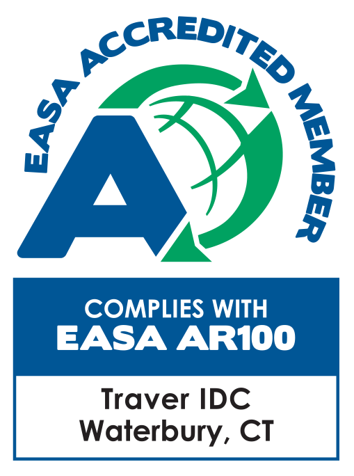 Traver IDC EASA Accredited (1).png